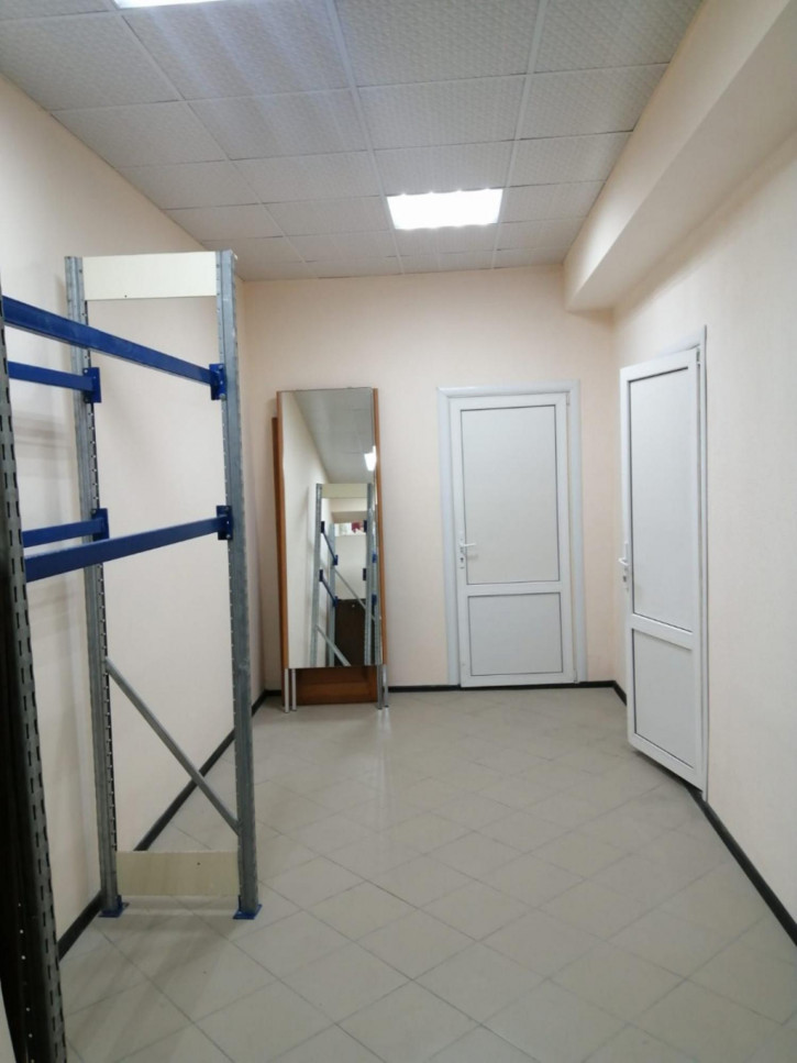 Помещение свободного назначения Автозаводский пр-кт, 59