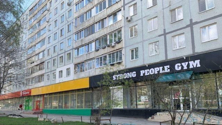 Торговое помещение ул Стара Загора, 183