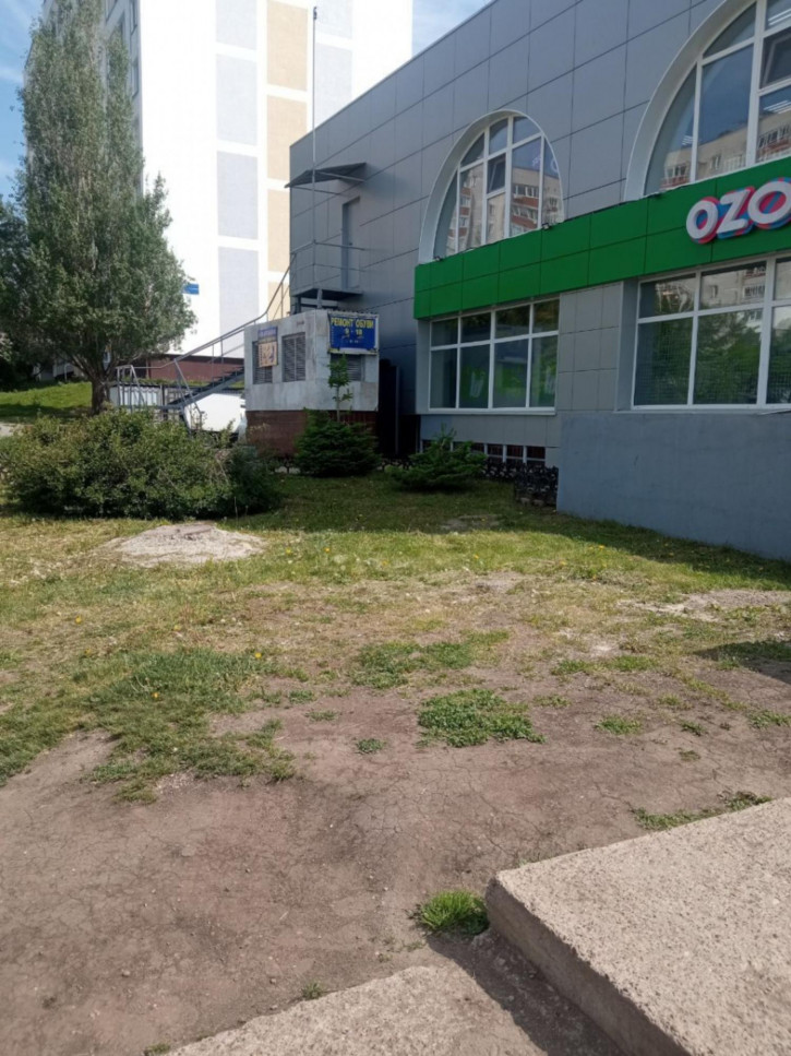 Земельный участок Касимова, 11А