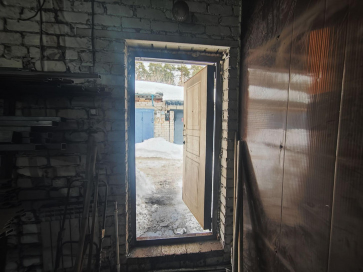 Офис ул Бирюзовая, 30