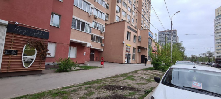 Помещение свободного назначения ул Буянова, 98