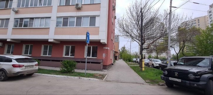 Помещение свободного назначения ул Буянова, 98