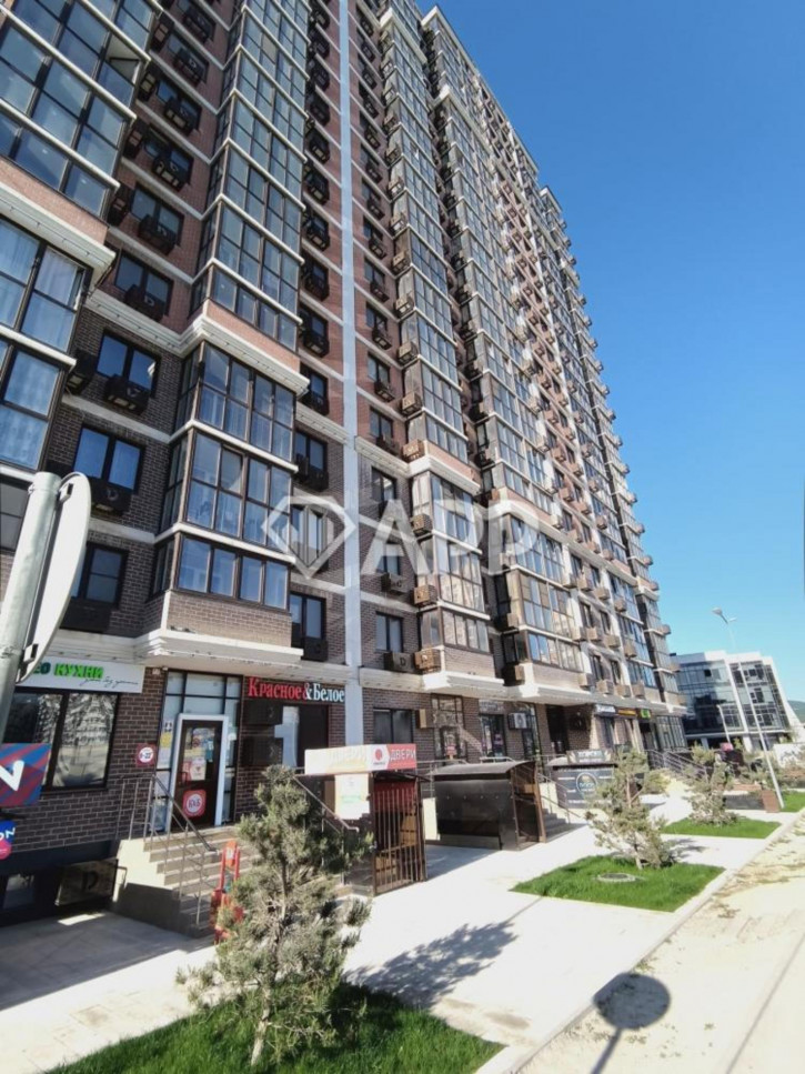Торговое помещение ул Котанова, 4