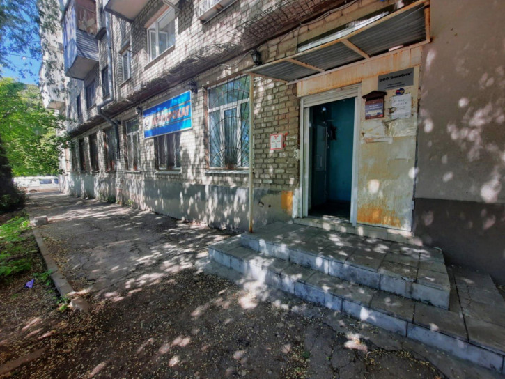 Офис ул Подшипниковая, 1