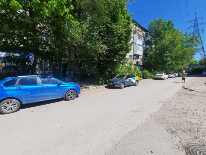 Офис ул Подшипниковая, 1