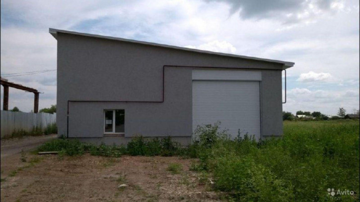 Офис г. Кинель,  Ильмень 13
