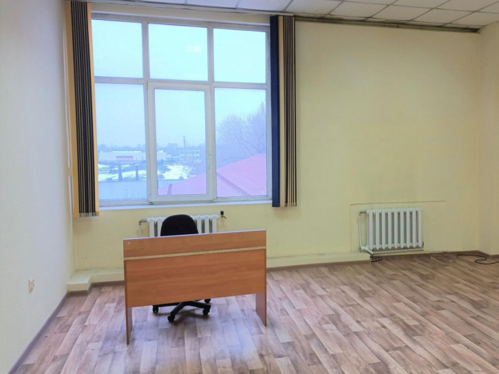 Офис Заводское шоссе, 13Б