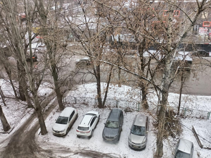 Офис Заводское шоссе, 13Б