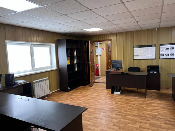 Помещение свободного назначения ул Советская, 19