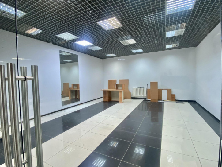 Торговое помещение Московское шоссе, 4в