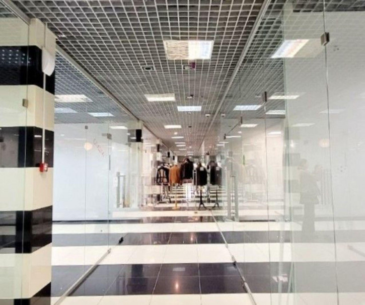 Торговое помещение Московское шоссе, 4в