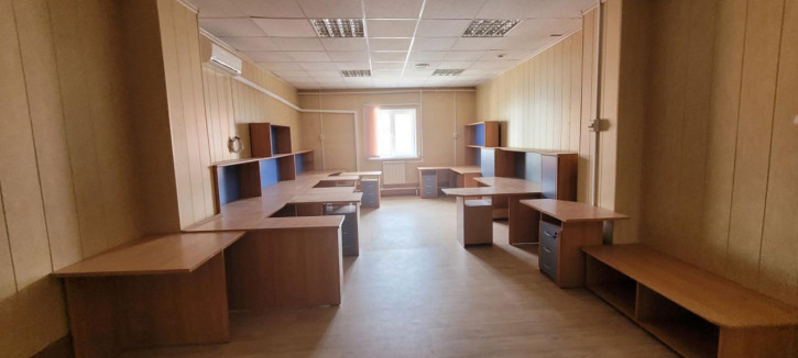 Офис ул Карьерная, 24