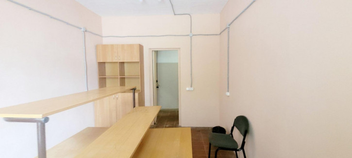 Офис ул Карьерная, 24