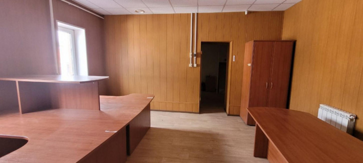 Офис ул Карьерная, 24