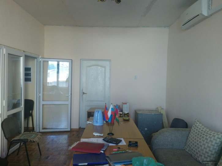 Офис ул Мира, 59