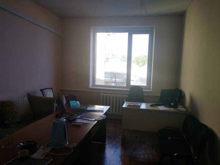 Офис ул Мира, 59