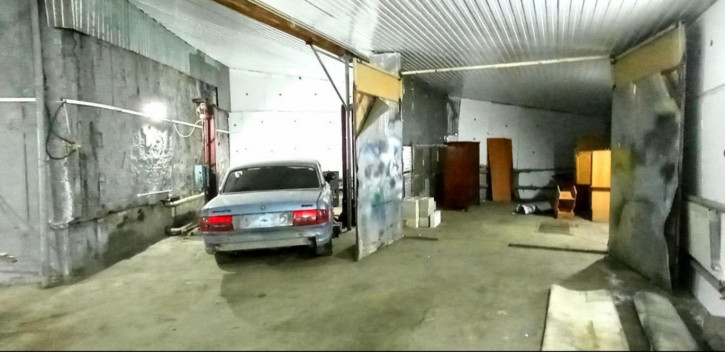 Помещение свободного назначения ул Литвинова, 336б