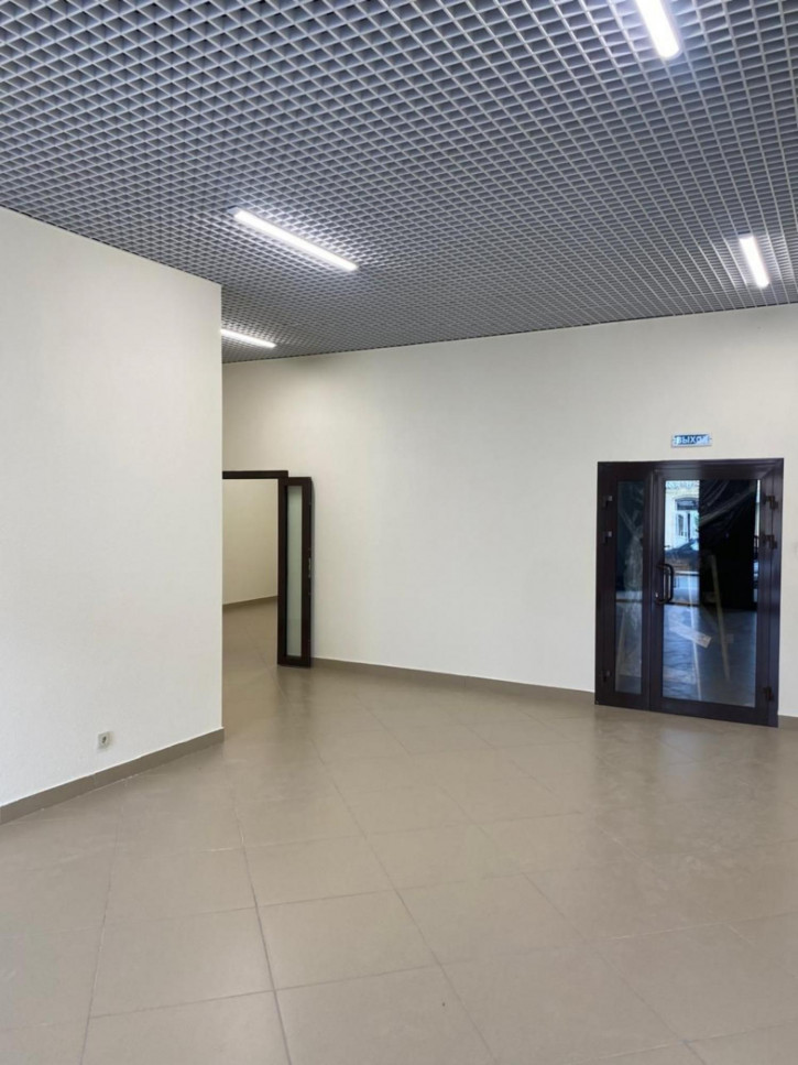 Офис ул Московская, 49