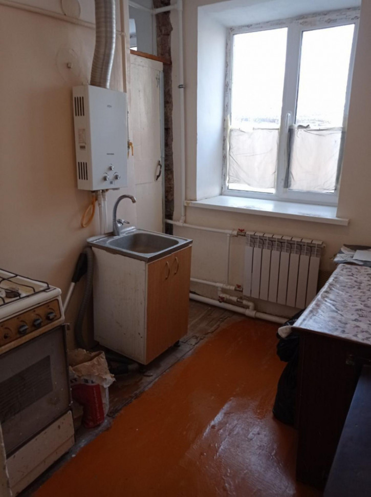 Торговое помещение г.Кинель,  Некрасова, 57