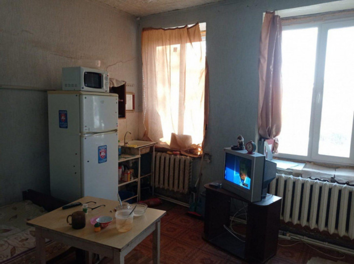 Торговое помещение г.Кинель, п. Алексеевка,  Шахтерская 8а