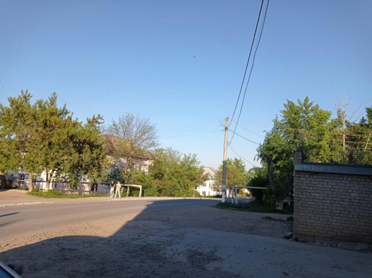 Торговое помещение г.Кинель, п. Алексеевка,  Шахтерская 8а