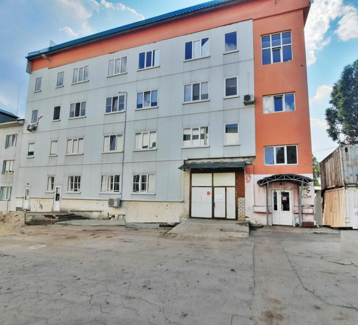 Офис ул Елизарова, 103а