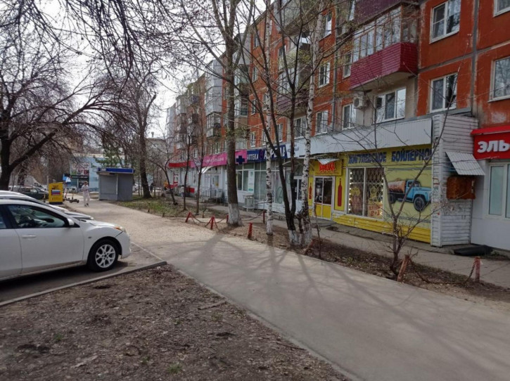 Офис ул Георгия Димитрова, 44