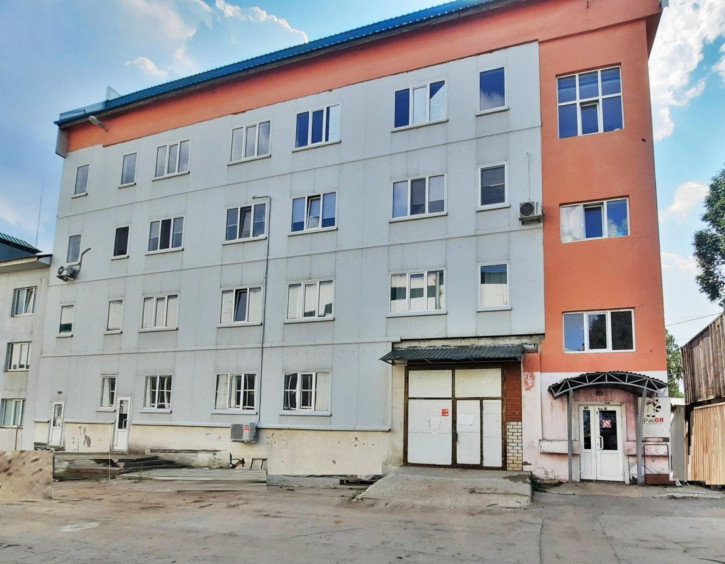 Офис ул Елизарова, 103а