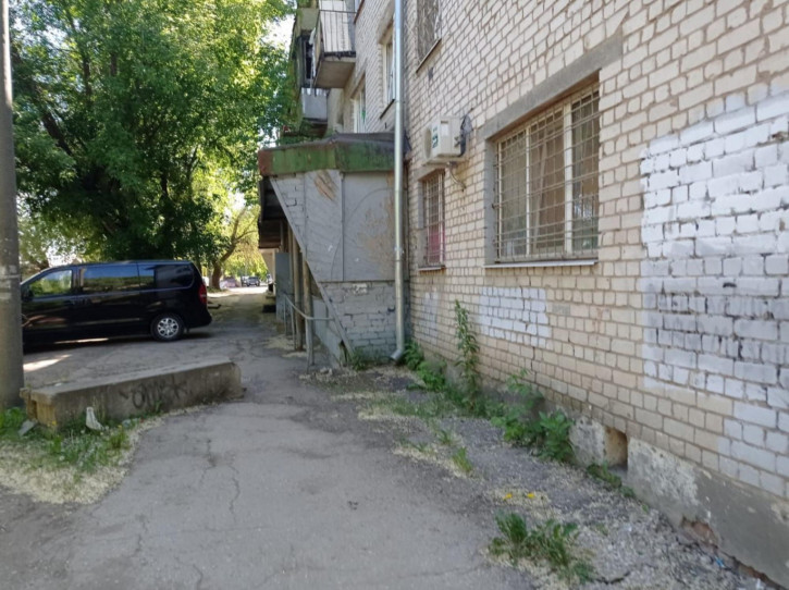 Склад ул Олимпийская, 43
