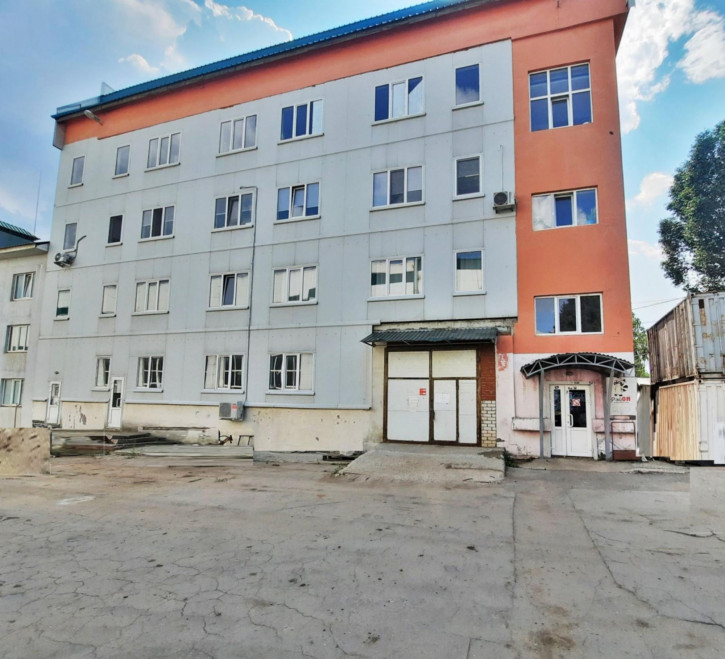 Офис ул Елизарова, 103а