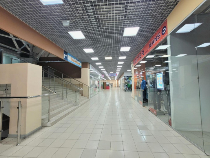 Торговое помещение ш Заводское, 111