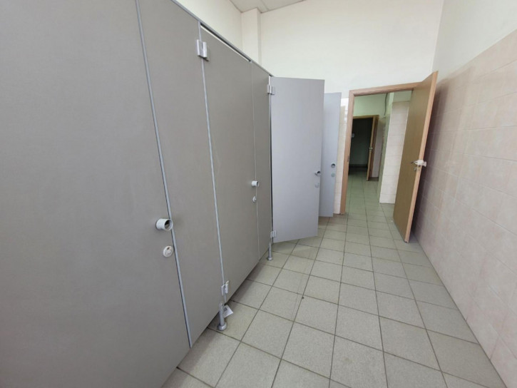 Торговое помещение ш Заводское, 111