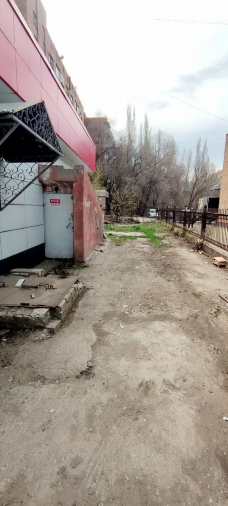 Офис ш Заводское, 69