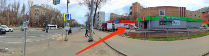 Офис ш Заводское, 69