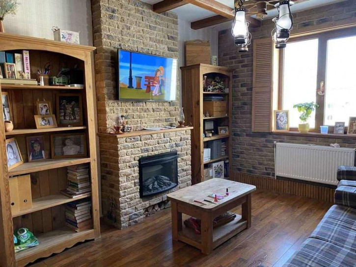 3-комн квартира Юности бульвар, 43