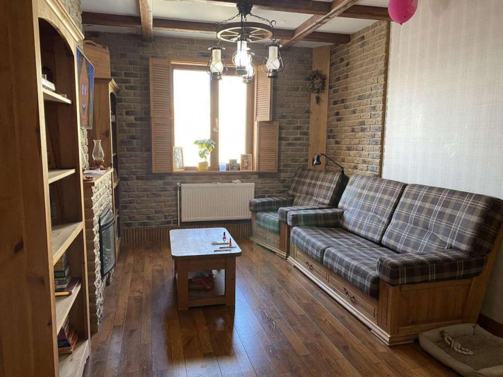 3-комн квартира Юности бульвар, 43