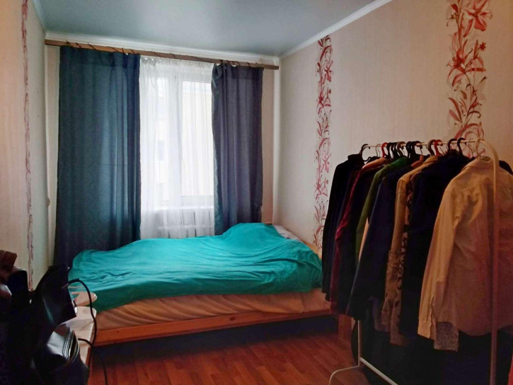 2-комн квартира Славы проспект, 40