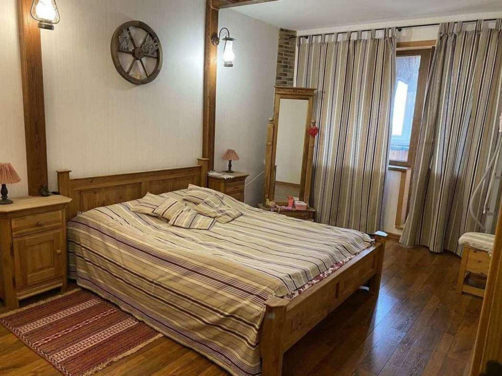 3-комн квартира Юности бульвар, 43