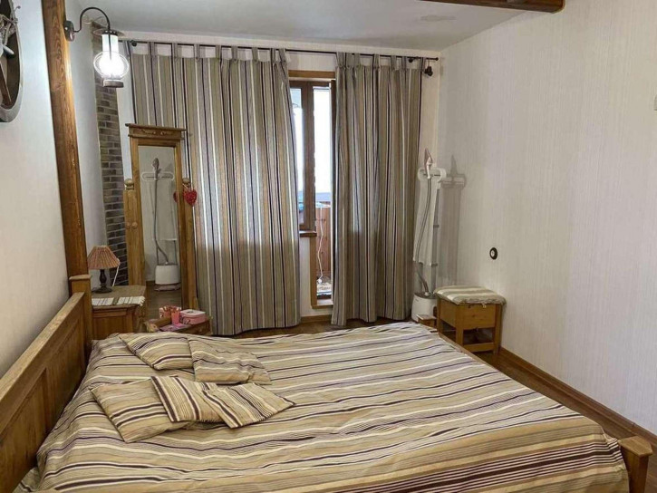 3-комн квартира Юности бульвар, 43