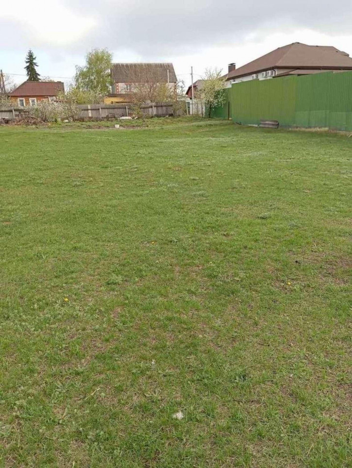 Земельный участок Нижний Ольшанец село