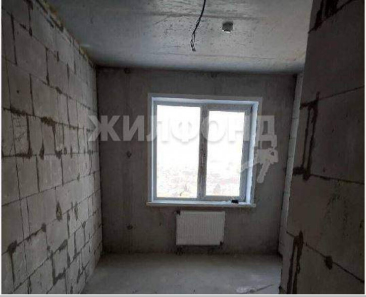 2-комн квартира Беловежская улица, д.50