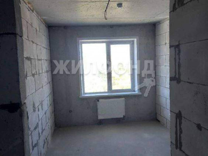 2-комн квартира Беловежская улица, д.50