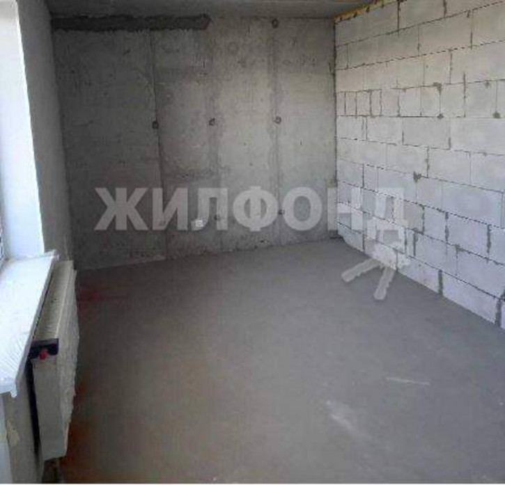 2-комн квартира Беловежская улица, д.50