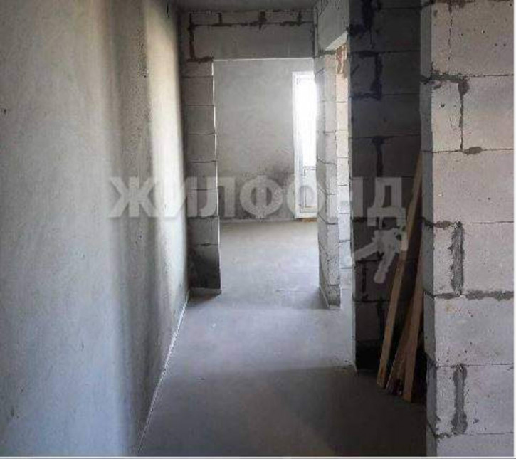 2-комн квартира Беловежская улица, д.50