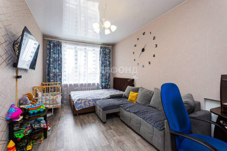 2-комн квартира Ленина улица, д.89