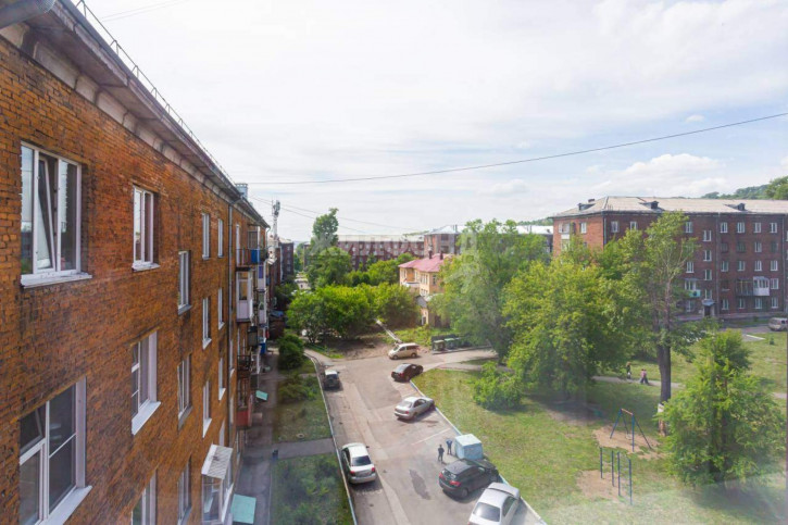 2-комн квартира Ленина улица, д.89