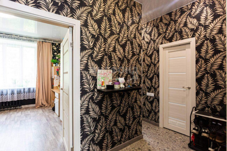 2-комн квартира Ленина улица, д.89