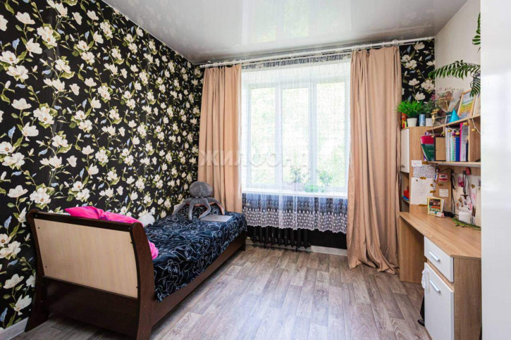 2-комн квартира Ленина улица, д.89