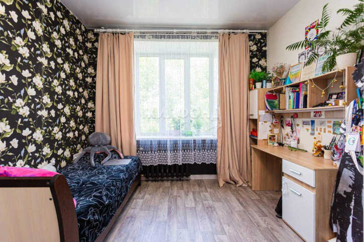 2-комн квартира Ленина улица, д.89