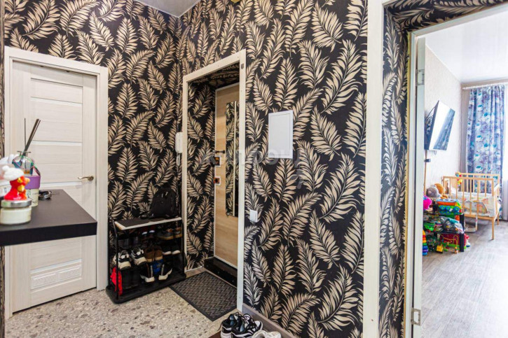 2-комн квартира Ленина улица, д.89